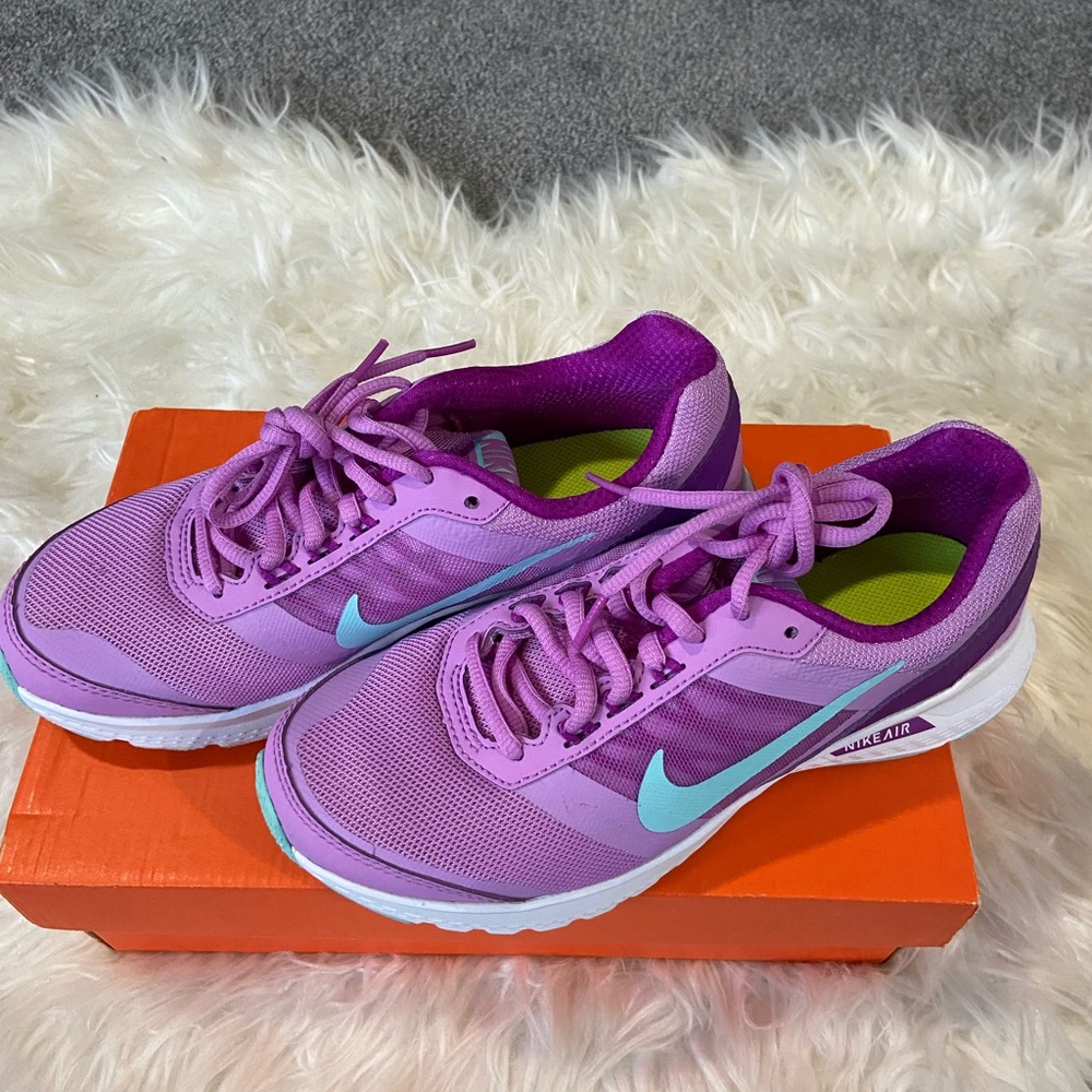 Women’s Nike Air Relentless 5 MSL